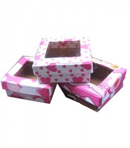 Gift Box Mika 1