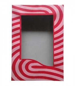Laminasi 7 Merah